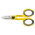 Ножиці для кабелю та ізолюючої оболонки TOPEX 140мм (32D413)