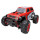 Радиоуправляемый джип монстр-трак SUBOTECH 1:24 CoCo Red 4WD (ST-BG1510DR)