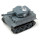 Радиоуправляемый танк HAPPY COW Танк-7 Германия