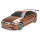 Радиоуправляемая машинка TEAM MAGIC 1:10 E4JR BMW 320 Brown 4WD (TM503014-320-BN)