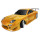 Радіокерована машинка TEAM MAGIC 1:10 E4D Mazda RX-7 Gold 4WD