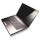 Ноутбук LENOVO IdeaPad G770-B96G-1 17.3"/B960/2GB/500GB/DRW/IntelHD/WF/DOS/Brown/Aluminium case