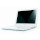 Ноутбук LENOVO IdeaPad S206 11.6"/C50/2GB/320GB/HD6250M/BT/WF/DOS White