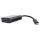 Адаптер CABLEXPERT USB-C - HDMI Black (A-CM-HDMIF-01)