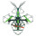 Квадрокоптер AULDEY Drone Force Angler Attack (YW858300)