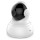 IP-камера XIAOMI YI Dome Camera 360° 1080p International Version White (YI-93005)