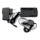 Зарядний пристрій POWERPLANT для Nikon EN-EL11, Pentax D-Li78, Samsung SLB-10A, Casio NP-60 (DV33DV2228)
