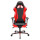 Кресло геймерское DXRACER Racing Black/Red (OH/RV001/NR)