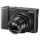Фотоапарат PANASONIC Lumix DC-TZ100 Black (DMC-TZ100EEK)