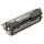 Тонер-картридж POWERPLANT для HP LJ 1010/1020/1022 Black без чіпа (PP-12A)