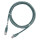 Патч-корд MOLEX SSTP Cat.6a CU 2м Gray (PCD-07001-0E)
