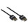 Кабель 2E HDMI v2.0 2м Black (2EW-1119-2M)