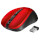 Миша TRUST Mydo Wireless Red (21871)