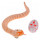 Интерактивная игрушка LE YU TOYS змея Rattle Snake Brown