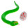 Інтерактивна іграшка LE YU TOYS змія Rattle Snake Green