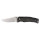 Складной нож GANZO G618 Black