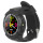 Годинник-телефон дитячий ERGO GPS Tracker Color C010 Black
