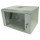 Настенный шкаф 19" HYPERNET WMNC66-9U-Flat (9U, 600x600мм, RAL7035)