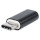 Адаптер CABLEXPERT USB-C/Apple Lightning (A-USB-CM8PF-01)