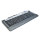 Клавиатура GENIUS SlimStar 250 PS/2 Black