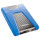 Портативний жорсткий диск ADATA HD650 1TB USB3.2 Blue (AHD650-1TU31-CBL)