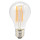 Лампочка LED WORKS Filament A60 E27 8W 4000K 220V (A60F-LB0840-E27)