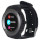 Смарт-годинник ERGO Sport GPS HR Watch S010 Black (GPSS010B)