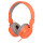 Навушники VINGA HSM035 New Mobile Orange (HSM035OR)