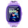 Дитячий смарт-годинник GOGPS K25 Purple