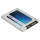 SSD диск CRUCIAL MX200 500GB 2.5" SATA (CT500MX200SSD1)