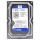 Жорсткий диск 3.5" WD Blue 1TB SATA/64MB (WD10EZRZ)