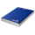 Портативний жорсткий диск SEAGATE Backup Plus Slim 1TB USB3.0 Blue (STDR1000202)