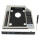 Адаптер Optibay 9.5mm MAIWO NSTOR-MacBook 2.5" SATA