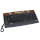 Клавиатура A4TECH KIP(S)-900 Black (KIPS-900)