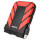 Портативный жёсткий диск ADATA HD710 Pro 2TB USB3.1 Red (AHD710P-2TU31-CRD)
