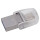 Флэшка KINGSTON DataTraveler microDuo 3C 64GB USB+Type-C3.1 (DTDUO3C/64GB)