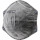 Защитная маска NEO TOOLS N95 FFP2 3шт (97-300)