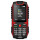 Мобильный телефон SIGMA MOBILE X-treme DT68 Black/Red (4827798337721)