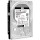 Жёсткий диск 3.5" WD Black 4TB SATA/256MB (WD4005FZBX)