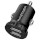 Автомобільний зарядний пристрій RAVPOWER 24W 4.8A Mini Dual USB Car Charger Black (RP-PC031)