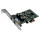 Мережева карта STLAB N-381 2-Port PCIe