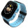 Детские смарт-часы GOGPS K12 Blue