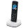 DECT телефон PANASONIC KX-TGC310 Black/White