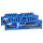 Модуль пам'яті G.SKILL Ripjaws X DDR3 2133MHz 16GB Kit 2x8GB (F3-2133C10D-16GXM)