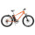 Электровелосипед MAXXTER Allroad Max 26" Orange (250W)