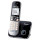 DECT телефон PANASONIC KX-TG6811 Black
