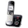 DECT телефон PANASONIC KX-TG6821 Black
