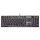 Клавіатура A4-Tech BLOODY B820R Red Switch