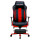 Крісло геймерське DXRACER Classic Black/Red (OH/CT120/NR)