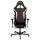 Крісло геймерське DXRACER Racing Black/Red/White (OH/RW288/NRW)